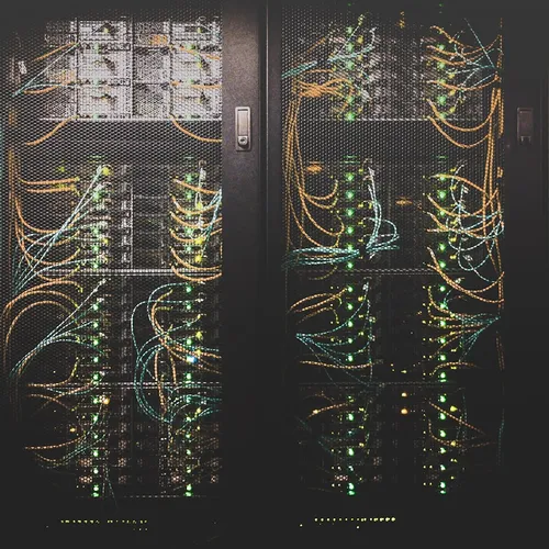 Data center